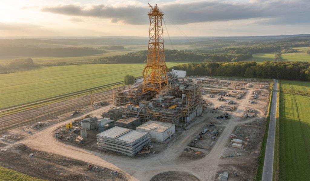 L'impact environnemental des déchets de chantiers de rénovation énergétique : comment mieux les valoriser ?