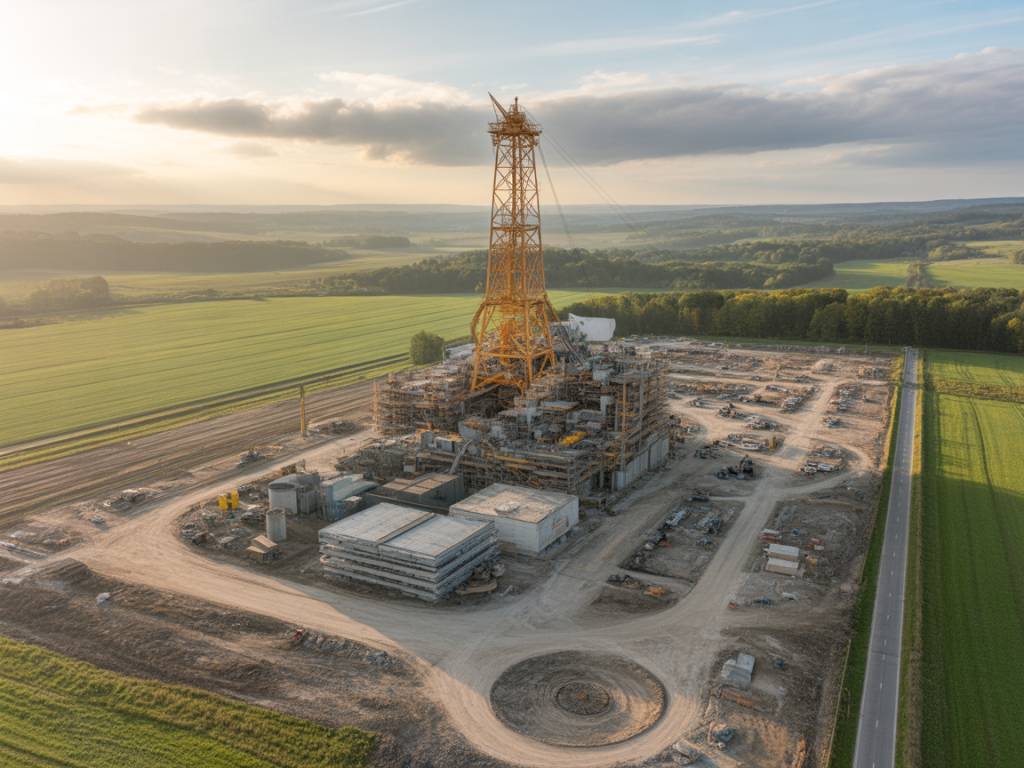 L'impact environnemental des déchets de chantiers de rénovation énergétique : comment mieux les valoriser ?