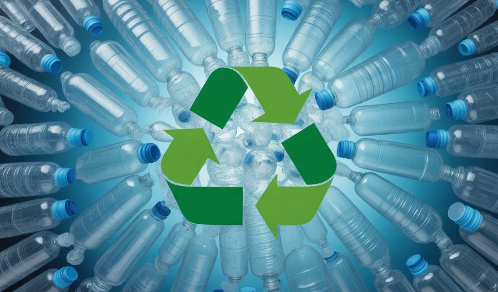 Bactéries mangeuses de plastique : la révolution verte du recyclage des polymères