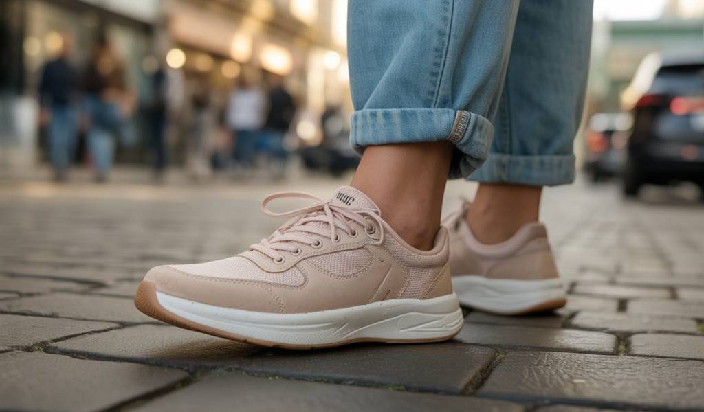 Chaussure recyclage : quelles filières pour leur donner une seconde vie