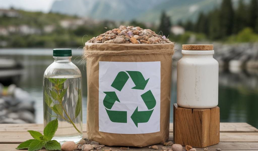 Comment assurer le bonbonne protoxyde d'azote recyclage en toute sécurité