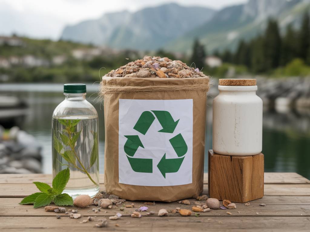 Comment assurer le bonbonne protoxyde d'azote recyclage en toute sécurité