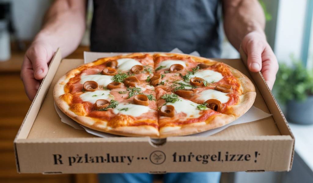 Carton pizza recyclage : tout savoir pour ne pas contaminer la poubelle