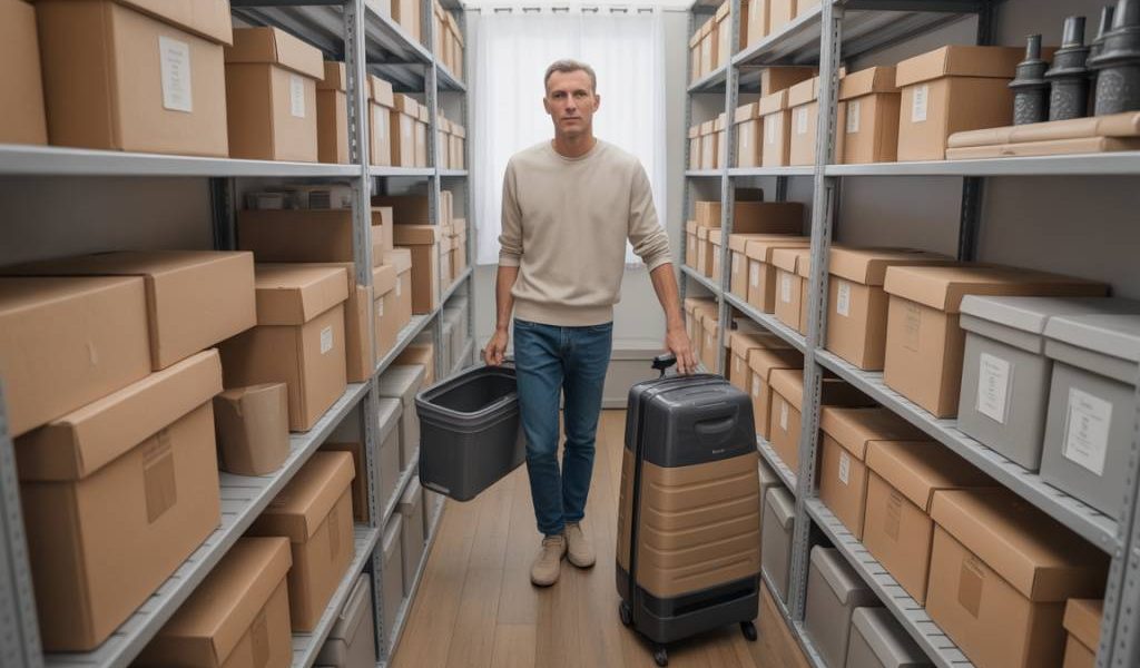 Dans quelle poubelle jeter les vêtements usagés selon leur état