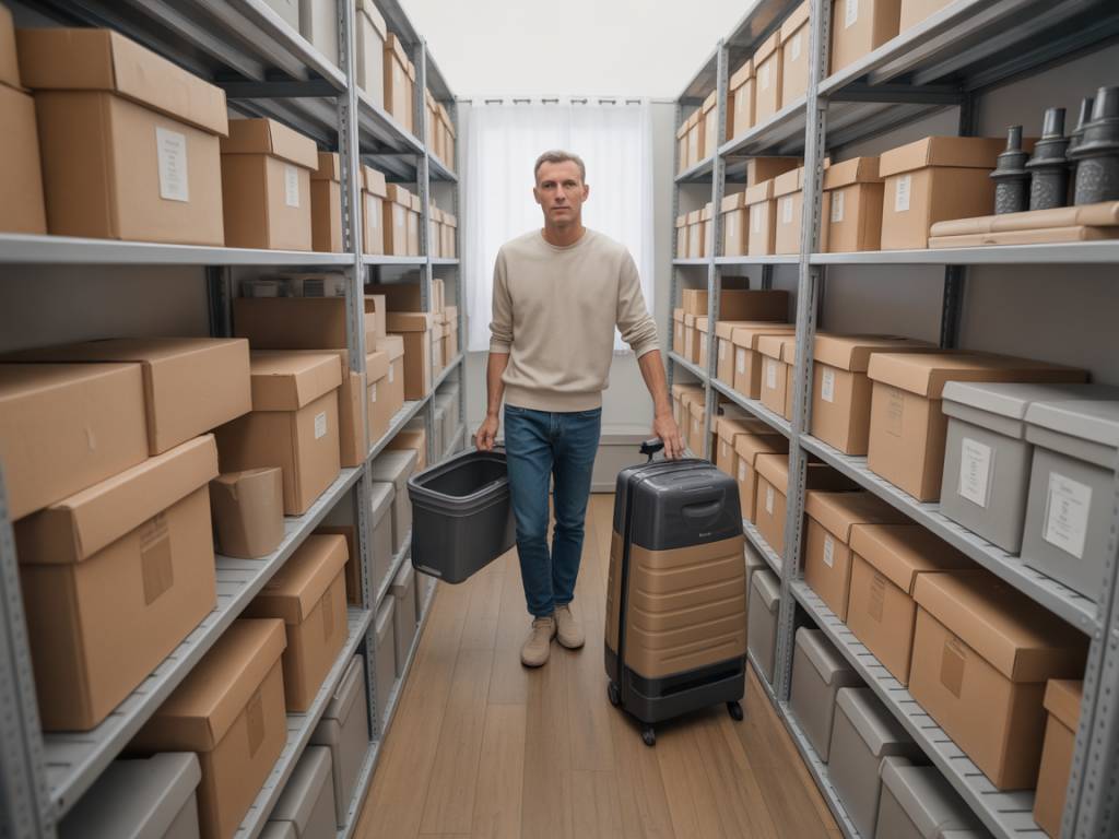 Dans quelle poubelle jeter les vêtements usagés selon leur état