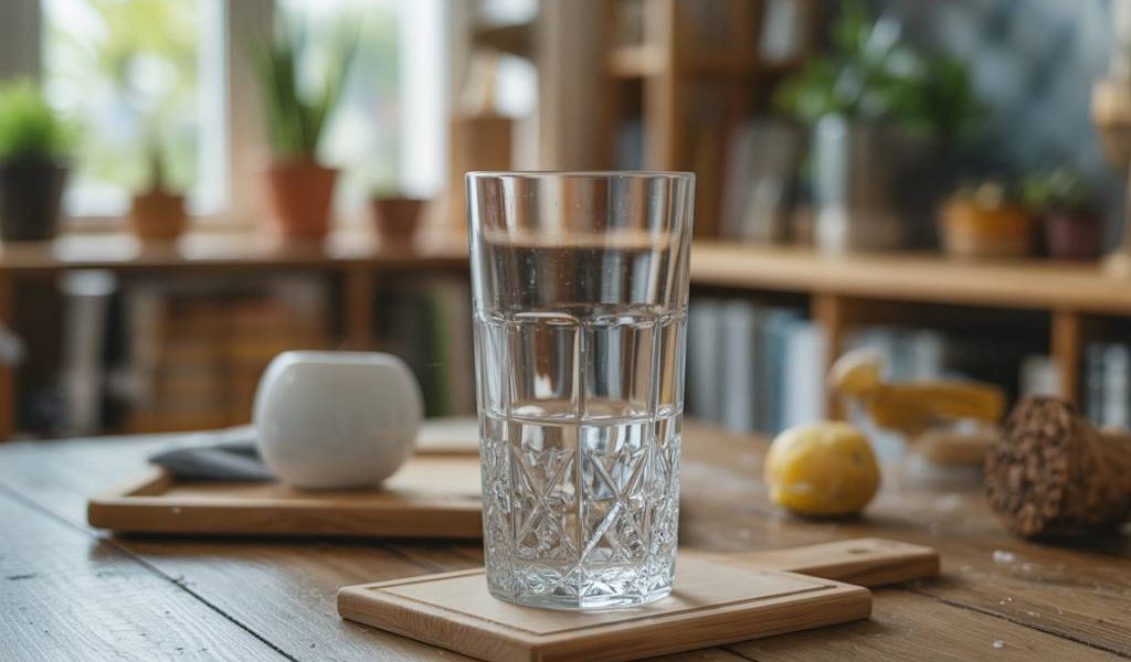Avec quoi est fait le verre : origines, composants et implications écologiques
