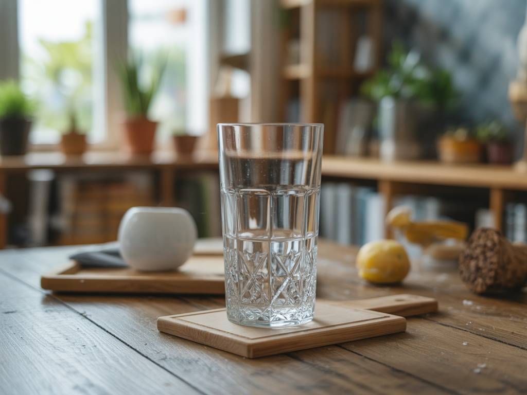Avec quoi est fait le verre : origines, composants et implications écologiques