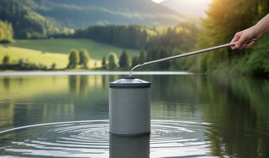 Filtre à eau anti pfas : comment choisir une solution efficace pour protéger sa santé et l’environnement