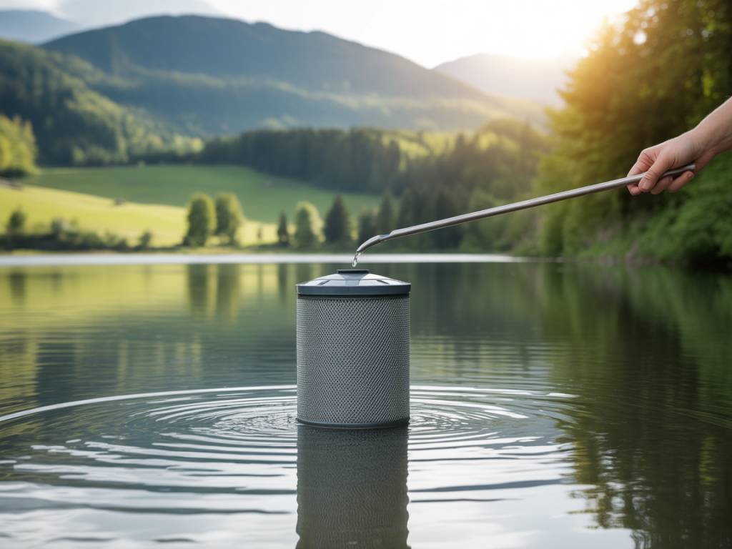 Filtre à eau anti pfas : comment choisir une solution efficace pour protéger sa santé et l’environnement