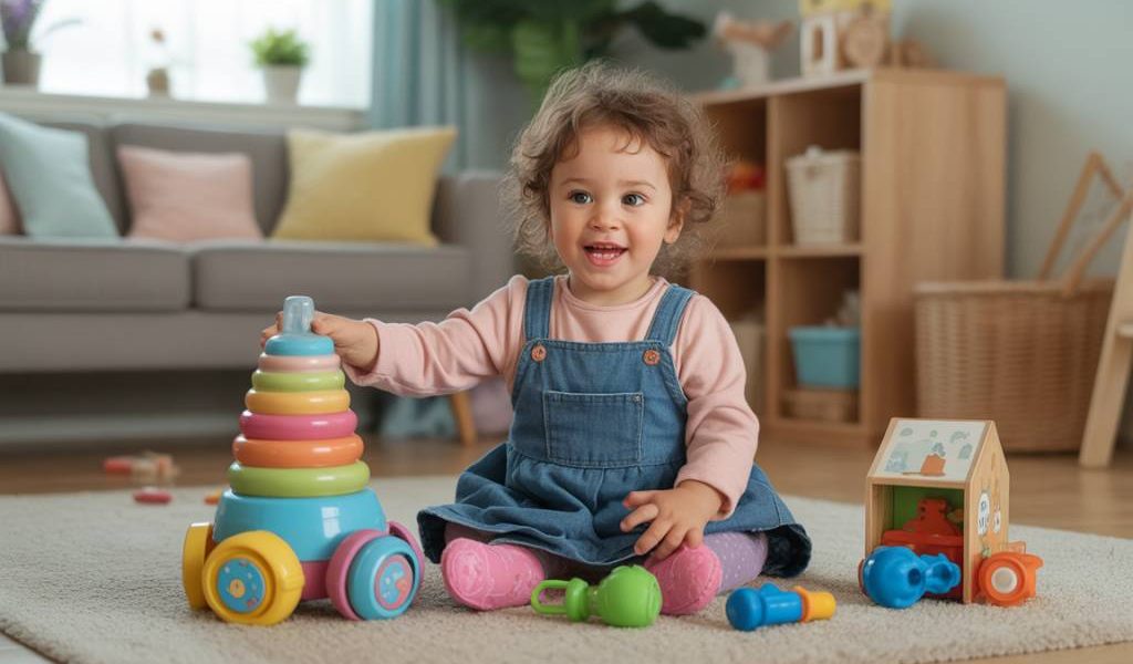 Réemploi et recyclage des jouets pour enfants : solutions pratiques pour limiter les déchets et favoriser l’économie circulaire