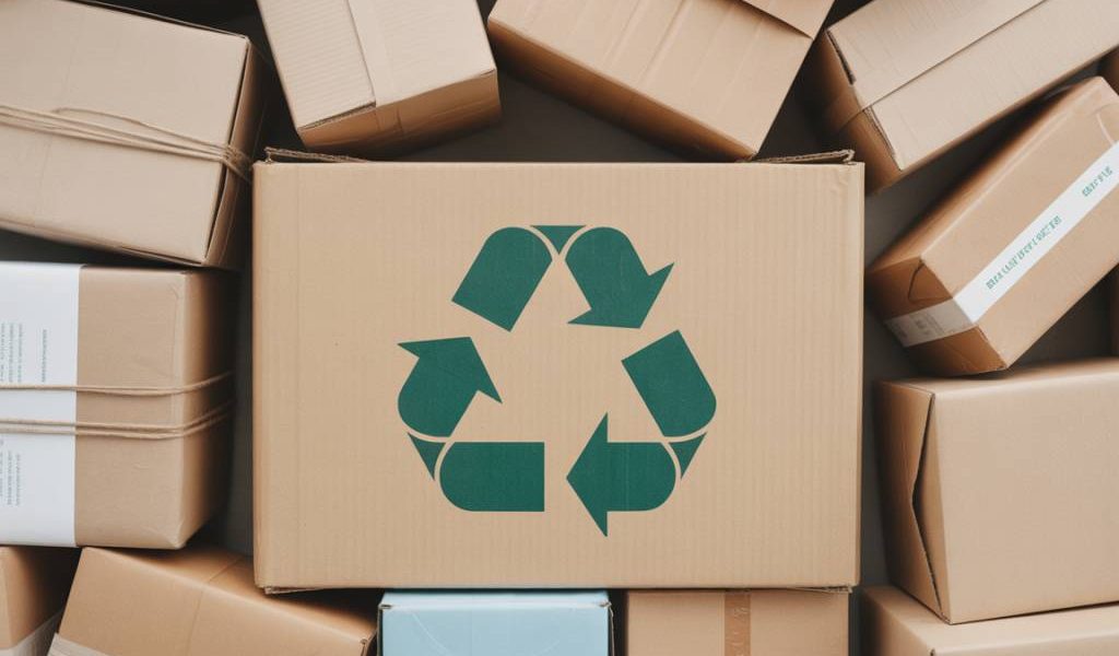 Les consignes et emballages réutilisables : comment réduire drastiquement les déchets d’emballage au quotidien