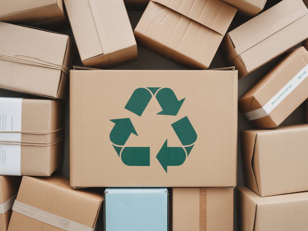 Les consignes et emballages réutilisables : comment réduire drastiquement les déchets d’emballage au quotidien